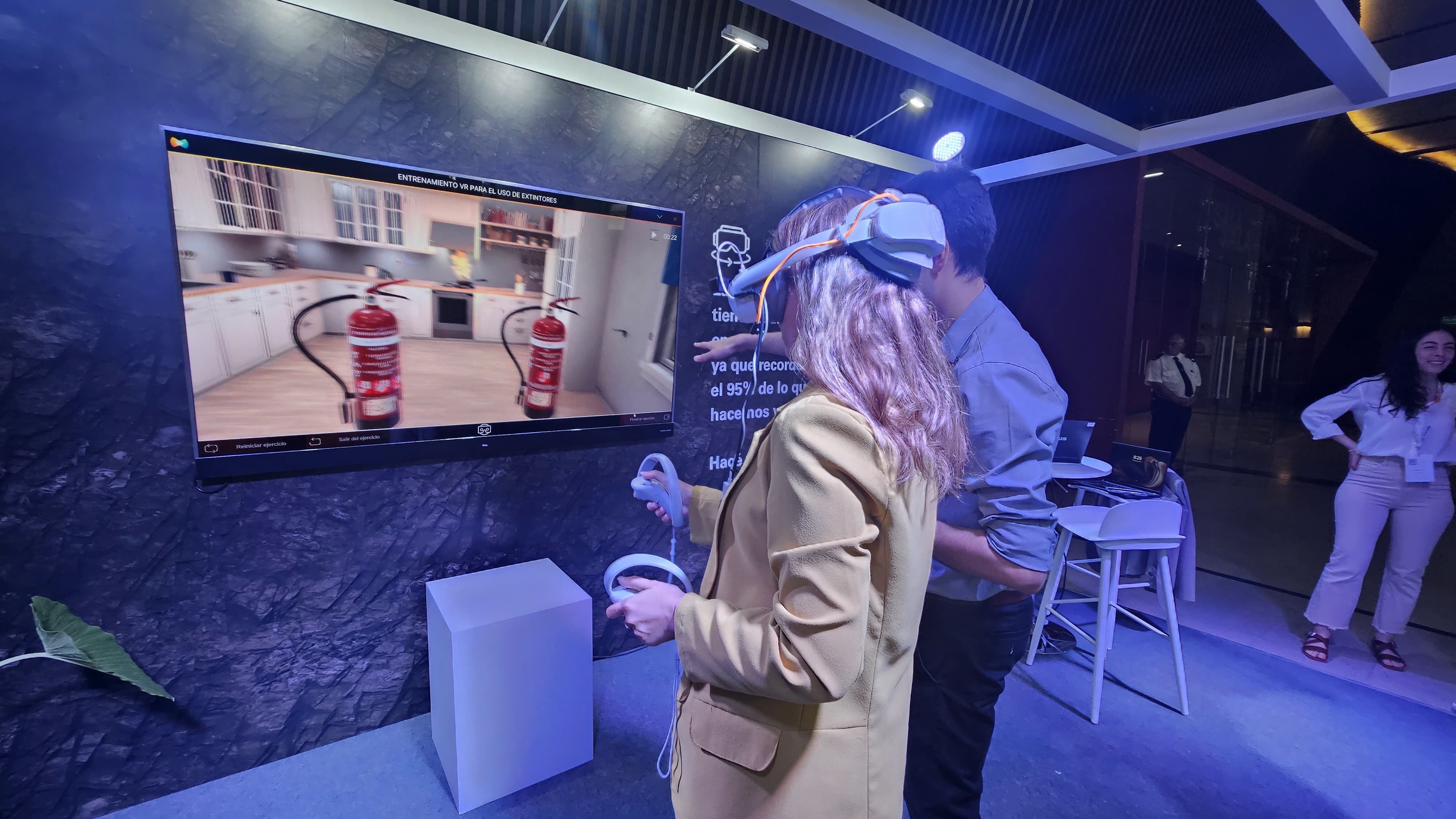 Simulation plays a key role in prevention