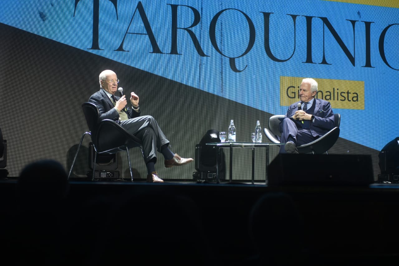 Paolo Rocca: “Our commitment lies with the communities where we have