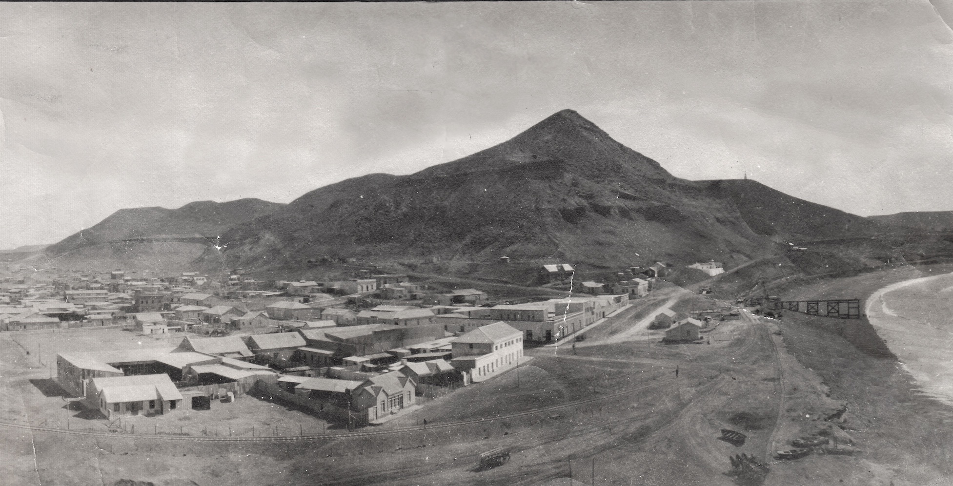 Tecpetrol launches Comodoro Rivadavia Photo Library, highlighting the ...