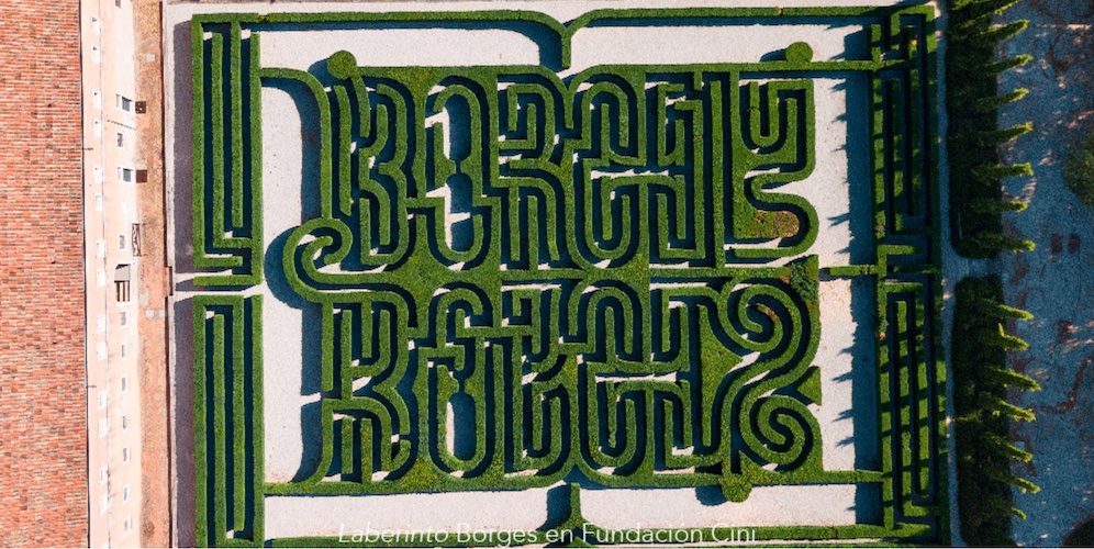 Probing the labyrinth with PROA