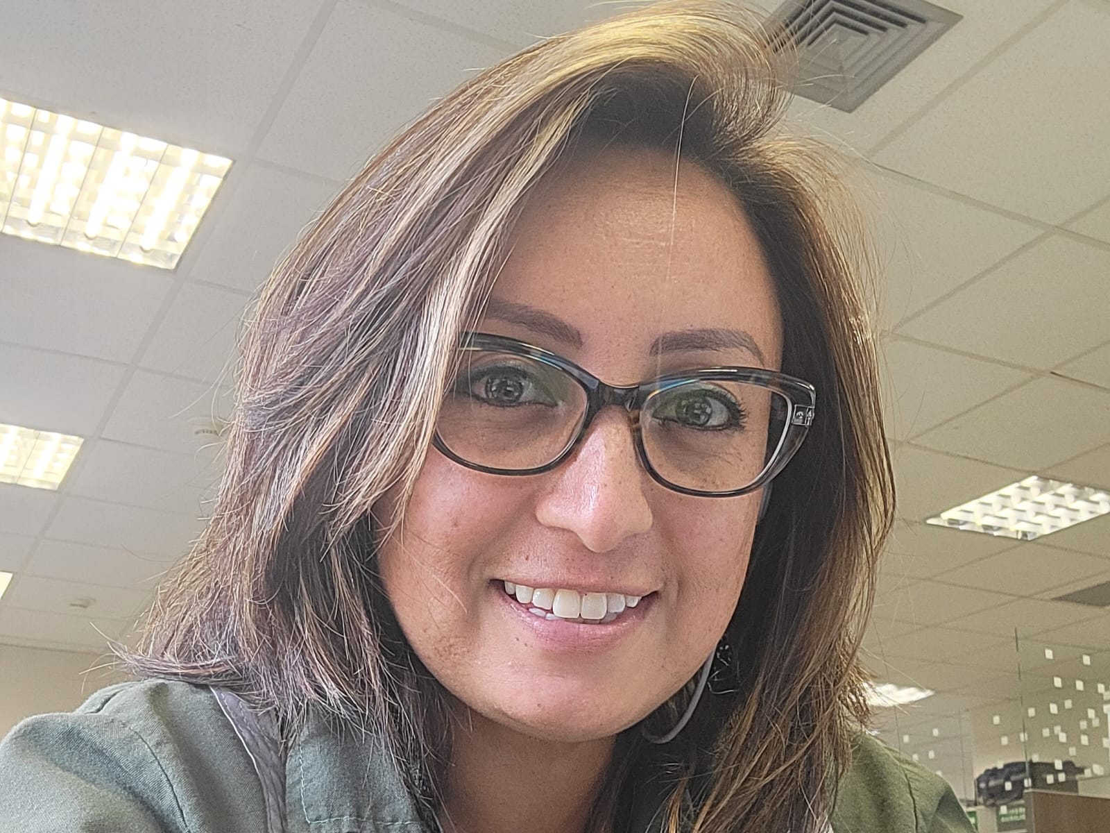 Diana Cedeño: “When we talk about equality, it’s about rights and ...